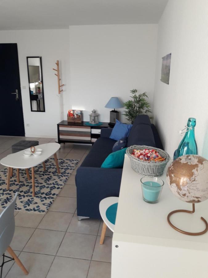 Drissia&Othman Escala Daire Carcassonne Dış mekan fotoğraf