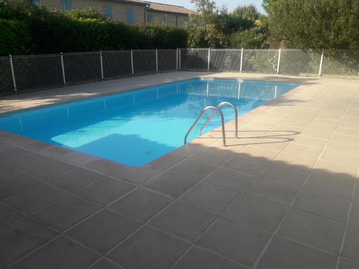 Drissia&Othman Escala Daire Carcassonne Dış mekan fotoğraf